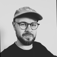 Golden Wolf Employee Henry Purrington's profile photo
