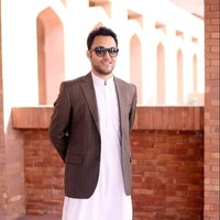 Knowledge Streams Employee Hussain Iftikhar's profile photo