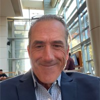 Intel Corporation Employee Mike Moretti's profile photo