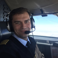 Seneca Employee Bryce Siegel's profile photo