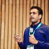 Highstock Employee Rahul Jain's profile photo