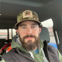 Primoris Services Corporation Employee Evan Reiser's profile photo