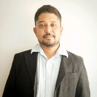 DishTV Employee Sunanda Das's profile photo