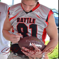 5 Star Sports Employee Shawn Sebeck's profile photo