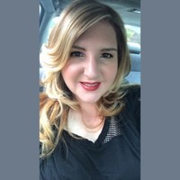 Julie Sanders's profile photo