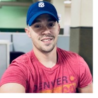 FMS INC Employee Charles Stager's profile photo