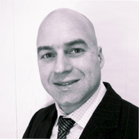 Janchor Industrialist Investing | 建峖實業投資 Employee Martin Robinson's profile photo