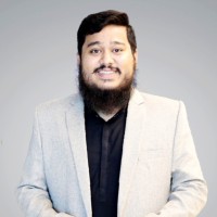 Zaphyre Employee Hamza Rehman's profile photo