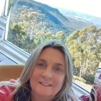 RGF Staffing APEJ Employee Cheryl East's profile photo