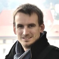 DIXNEUF Employee Julien Caradeuc's profile photo