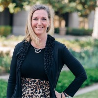 Paramount Residential Mortgage Group Inc. (PRMG Inc.) Employee Andrea Knorr's profile photo