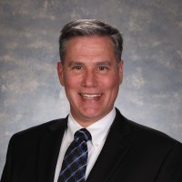 Zettaone Technologies Employee Richard Bayley's profile photo