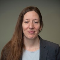 LaGuardia Community College Employee Hannah Weinstock's profile photo