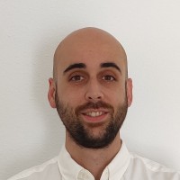 011h Employee Jorge Marco Gonzalez's profile photo