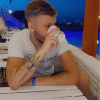 TELU Employee Callum Poulter's profile photo