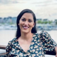  Employee Carla Espinal's profile photo