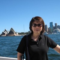 Karen Lien Email & Phone Number
