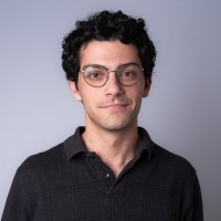 Rox Employee Aaron Siff-Scherr's profile photo