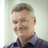 DataEnter Oy Employee Reino Huusko's profile photo