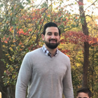 SLADE Employee Jonathan Mullins's profile photo