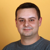 Njuškalo Employee Boris Juric's profile photo