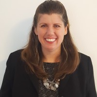 Peraton Employee Bette Smith's profile photo