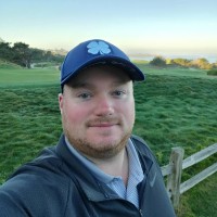 ROCWARE Employee Daniel Meaders's profile photo