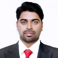 MOBIS PARTS MIDDLE EAST FZE Employee Joby K.g's profile photo