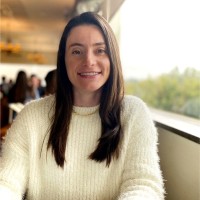 Campsoft Employee Bruna Cenci's profile photo