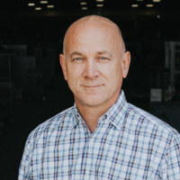 Kevin Trowhill