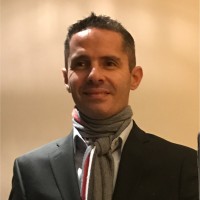 Allied International Pipes & Fittings Employee Max Vallaro's profile photo