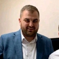 Proxima Employee Sam Harris's profile photo
