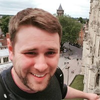 Zero Environmental Employee Ryan Sooley's profile photo