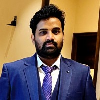 B Rao Email & Phone Number