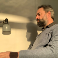 InNave Employee Giuseppe Fanello's profile photo