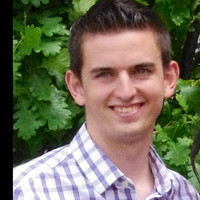 Newell Brands Employee Cameron Blake's profile photo