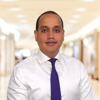 Altaline Capital Management Employee Rafael Telahun's profile photo