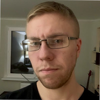 PIN-UP.TECH Employee Pavel Sechko's profile photo