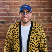 Curaleaf Employee Liam Davis's profile photo