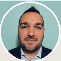 Hilti France Employee Benoit Hery's profile photo