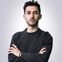 Abdellah Marzouk's profile photo