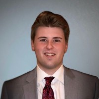 Ghent, a GMi Company Employee Andrew Tracy's profile photo
