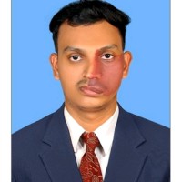 Merino Group Employee Er. Alam's profile photo