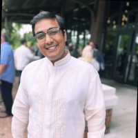 2am VC Employee Hershel Mehta's profile photo