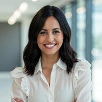 Recruitics Employee Olivia Yongue's profile photo