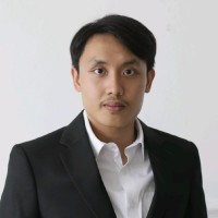 FlexyPack.com - PT Solusi Kemasan Digital Tbk Employee Yusuf Prasetyo's profile photo