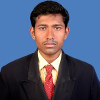 Trinetra Wireless Employee Venkatesan P's profile photo