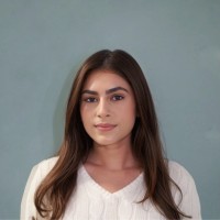 CommanderAI Employee Gurveena Gill's profile photo
