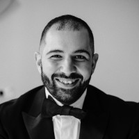 Currencycloud Employee Nicholas Melas's profile photo