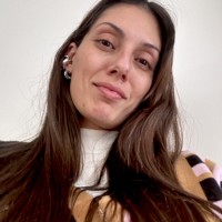 Isadora Employee Guadalupe Michero's profile photo